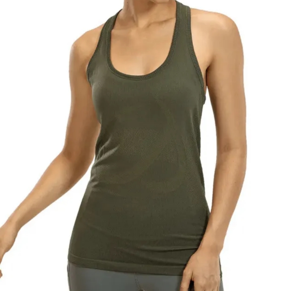 CRZ Yoga Tank